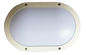 Lumière ovale fraîche de bâti de surface du blanc 10W 20w LED pour l'estimation du plafonnier IP65 fournisseur